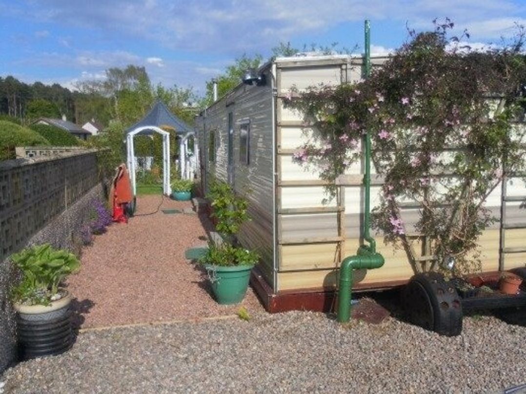 Munlochy (private land) - Holiday Accommodation 5037