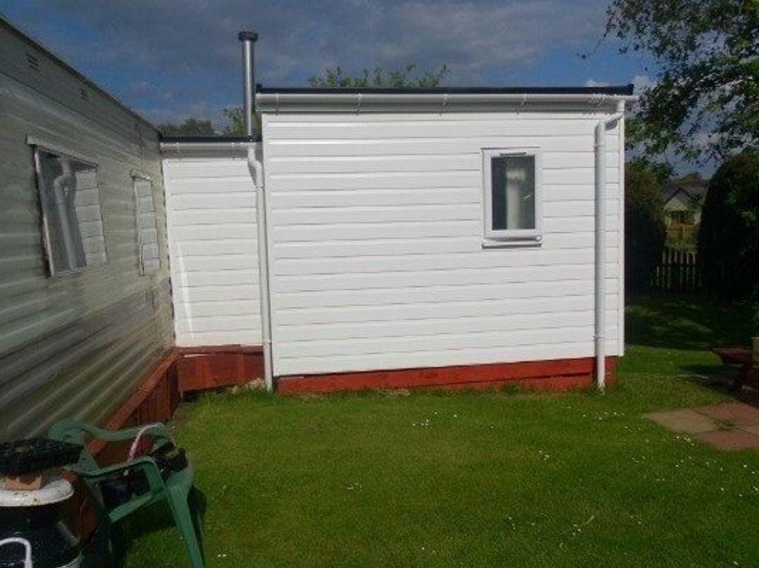 Munlochy (private land) - Holiday Accommodation 5037