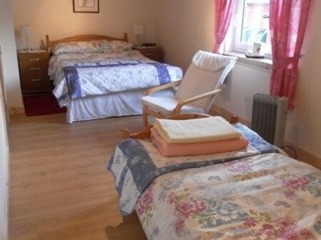 Munlochy (private land) - Holiday Accommodation 5037