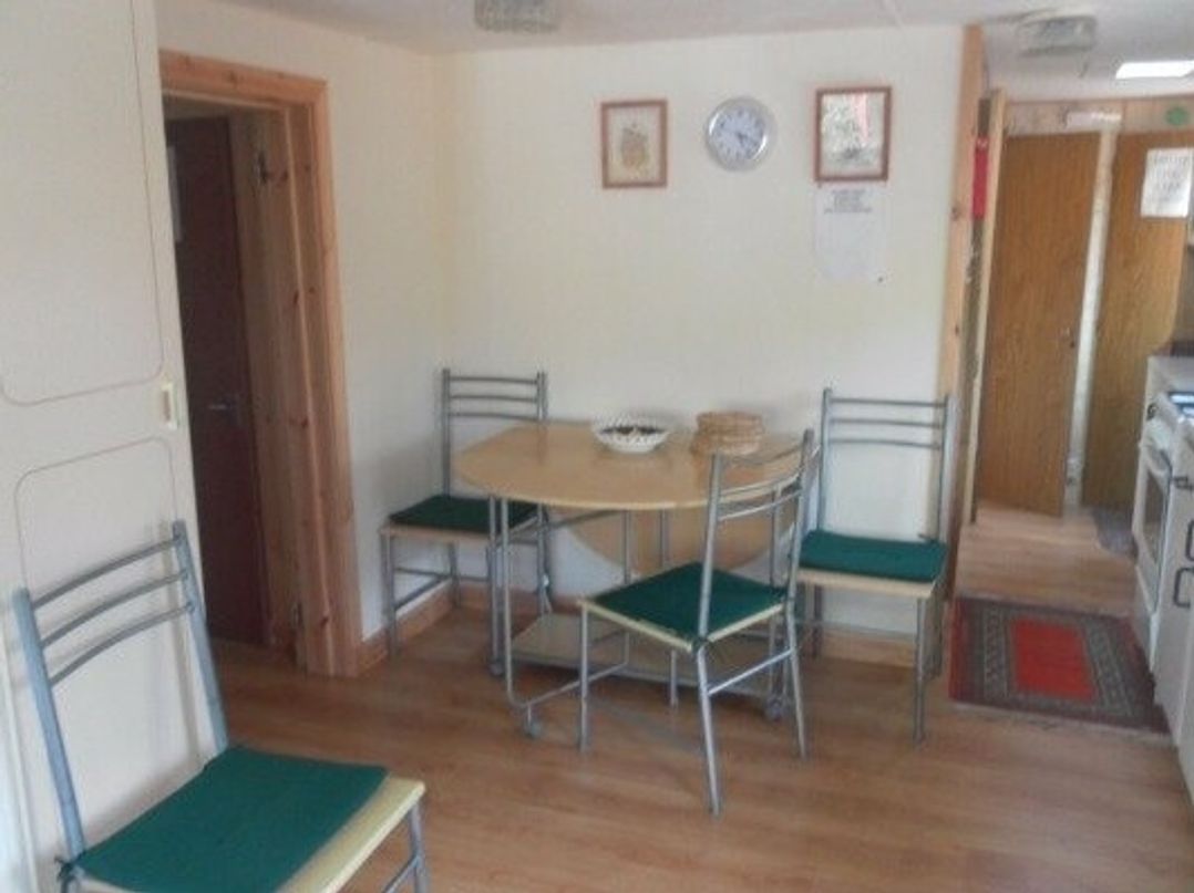 Munlochy (private land) - Holiday Accommodation 5037