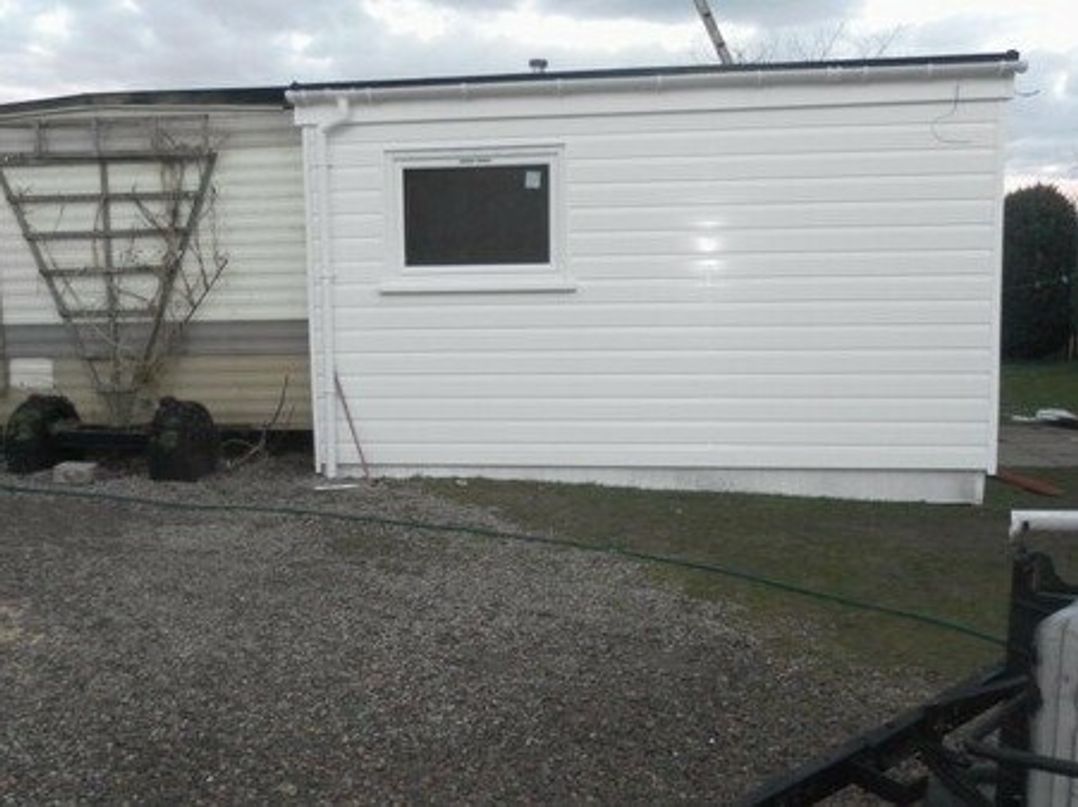 Munlochy (private land) - Holiday Accommodation 5037