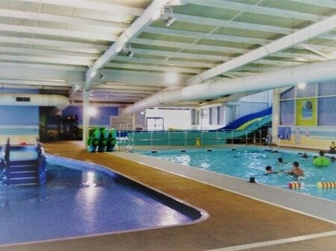 Seashore Holiday Park - Holiday Accommodation 5079