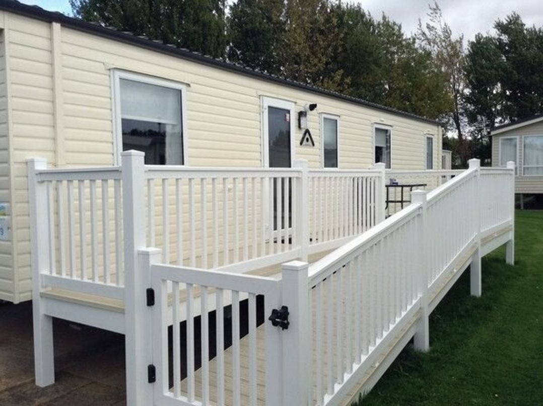 Seton Sands Caravan Park - Holiday Accommodation 5101