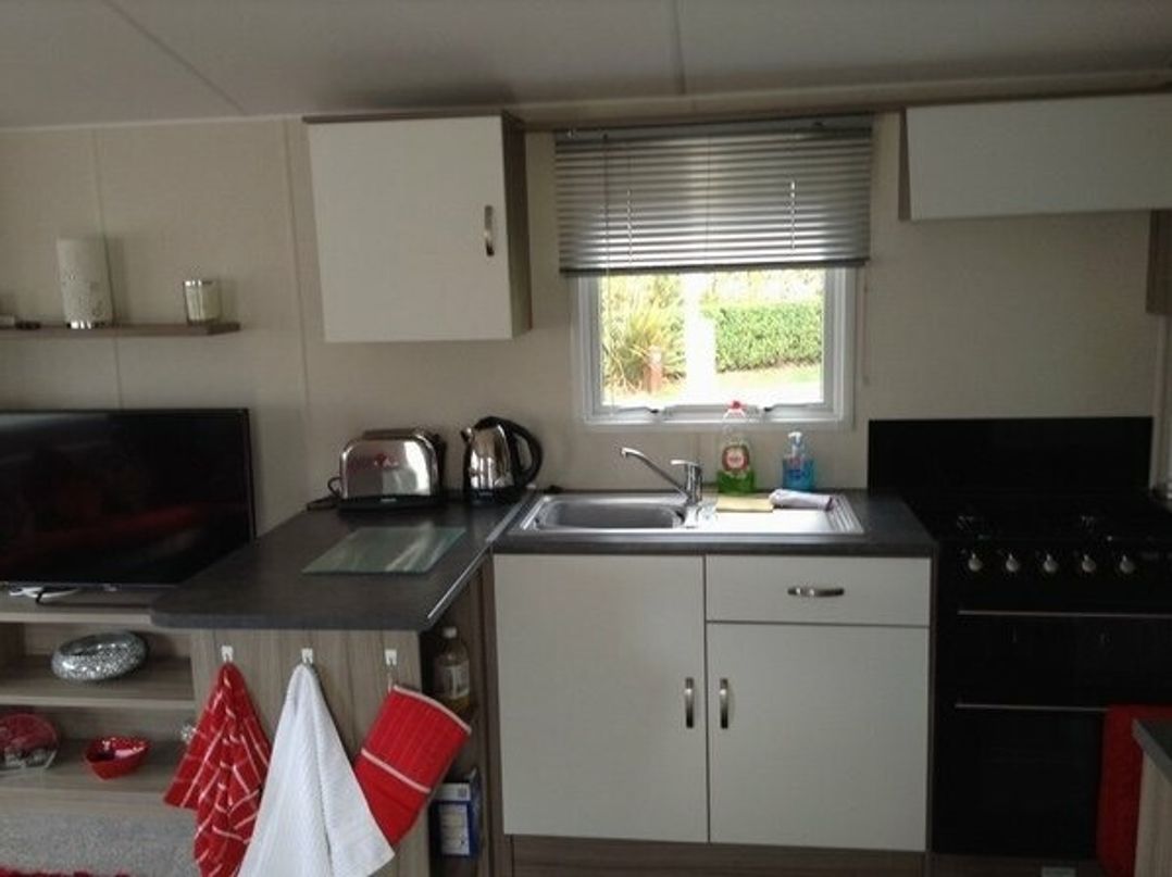 Seton Sands Caravan Park - Holiday Accommodation 5101
