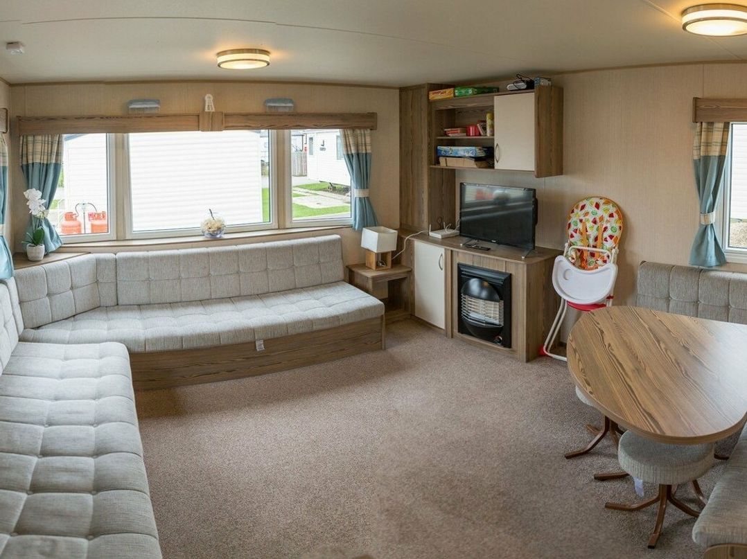 Weymouth Bay Holiday Park - Holiday Accommodation 5260