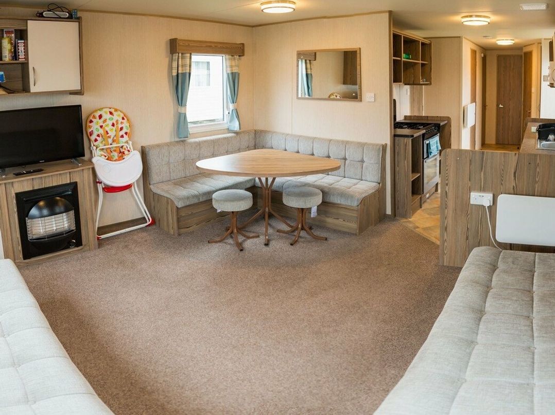 Weymouth Bay Holiday Park - Holiday Accommodation 5260