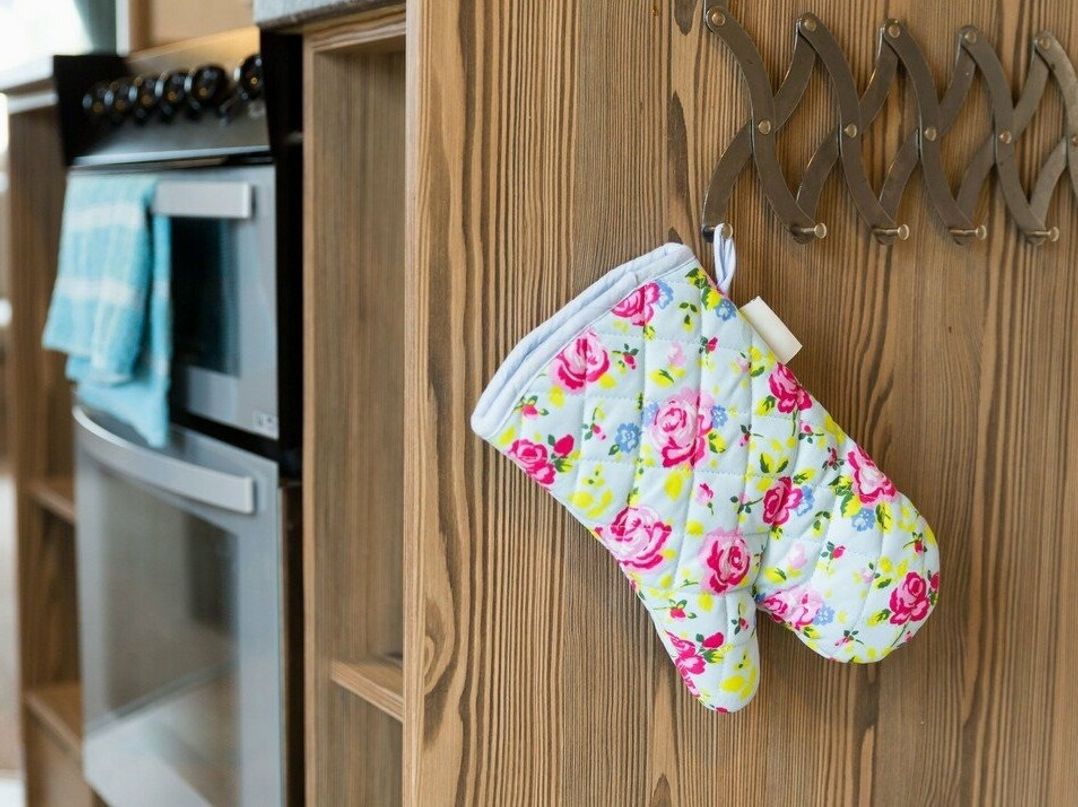 Weymouth Bay Holiday Park - Holiday Accommodation 5260