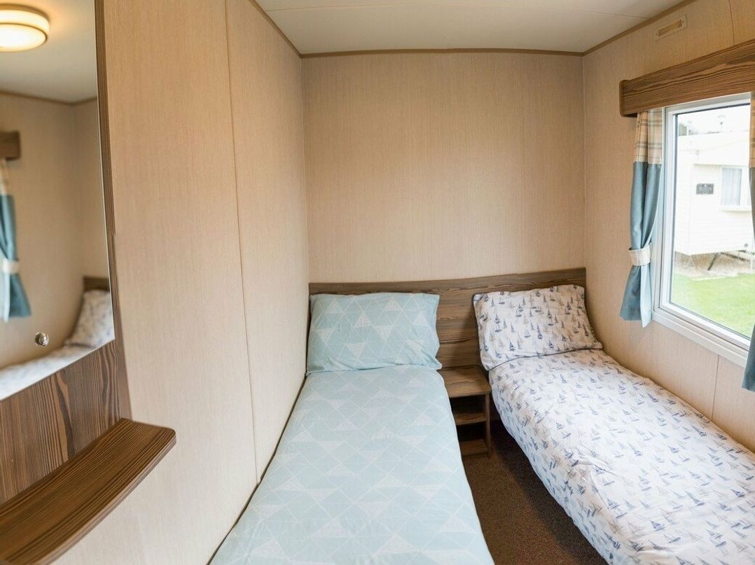 Weymouth Bay Holiday Park - Holiday Accommodation 5260