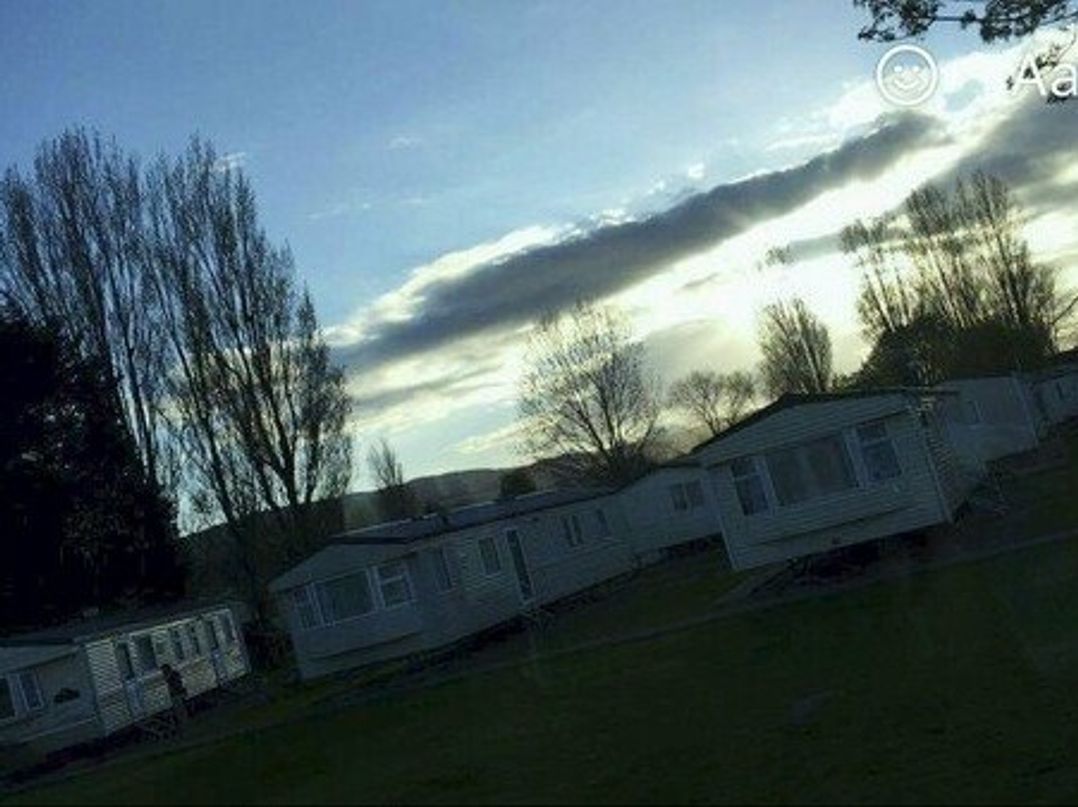 Butlins Minehead - Holiday Accommodation 5328