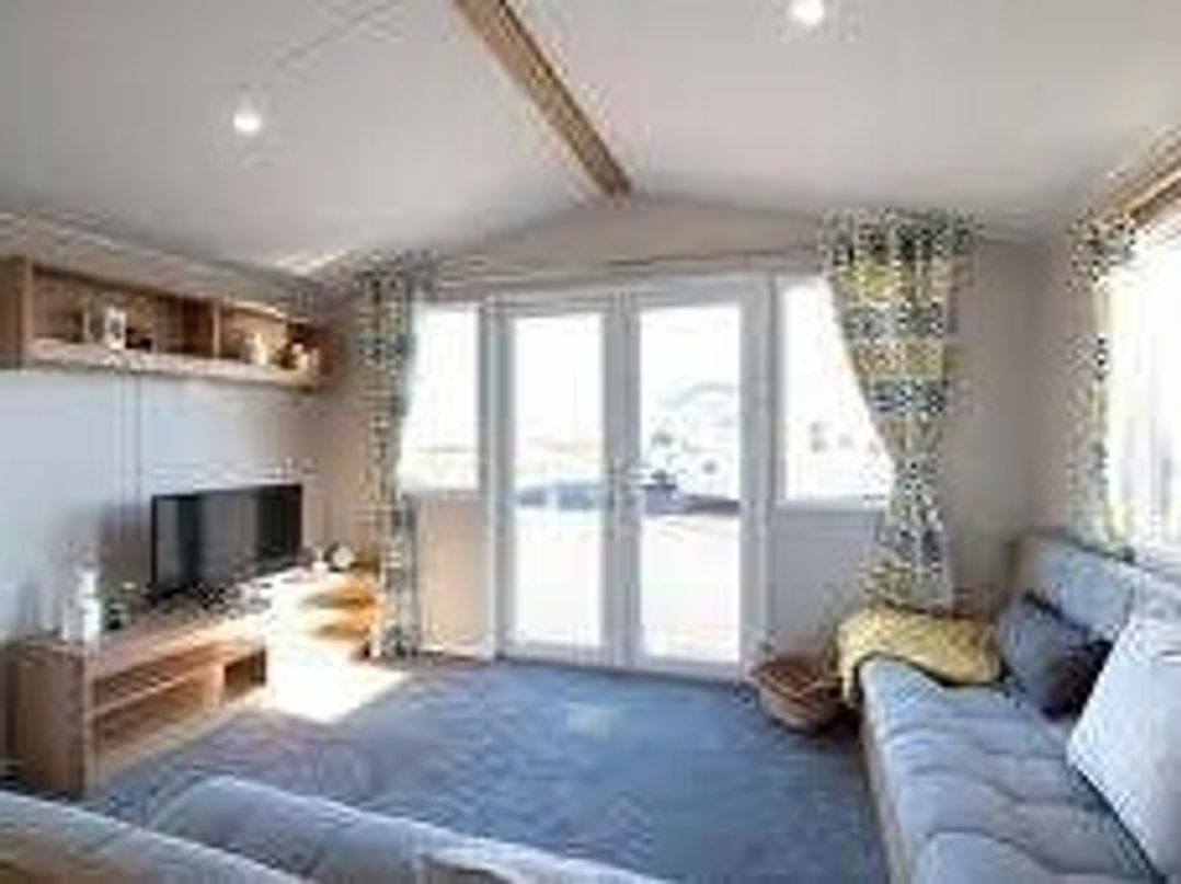 South Bay Holiday Park - Holiday Accommodation 5378