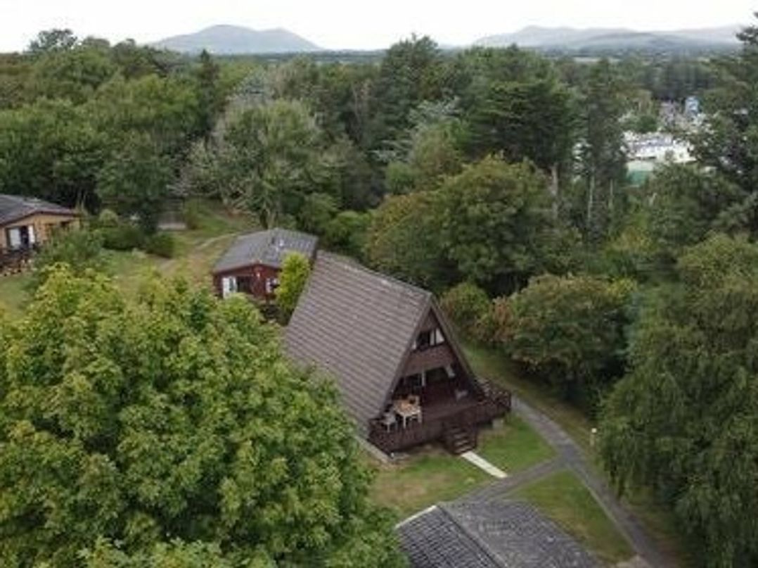 Hafan y Mor Haven - Holiday Accommodation 5401