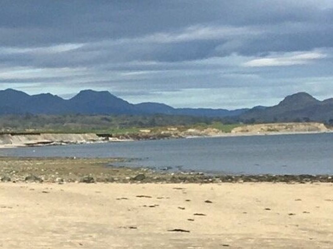 Hafan y Mor Haven - Holiday Accommodation 5422