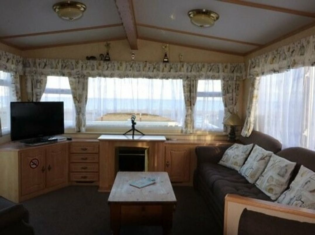 Seashore Holiday Park - Holiday Accommodation 5432