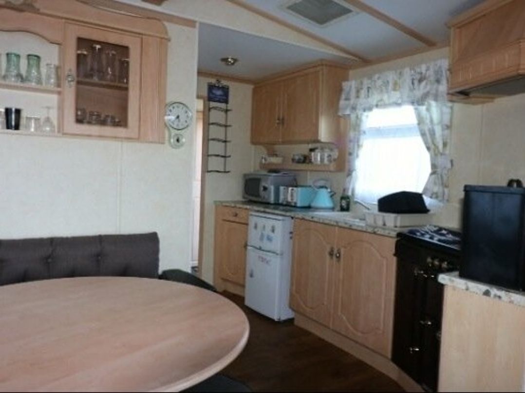 Seashore Holiday Park - Holiday Accommodation 5432