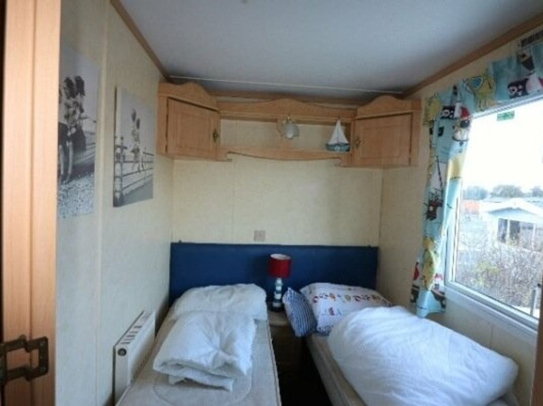 Seashore Holiday Park - Holiday Accommodation 5432