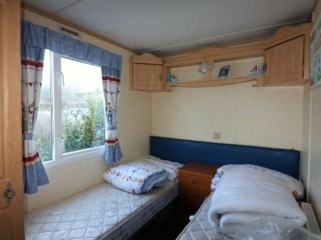 Seashore Holiday Park - Holiday Accommodation 5432
