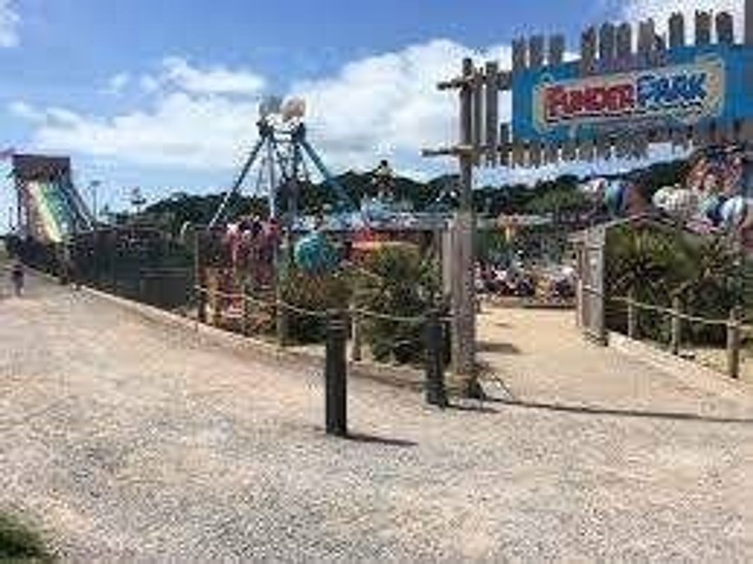 Oakcliff Holiday Park - Holiday Accommodation 5683