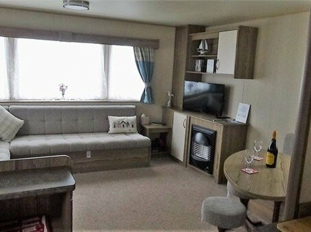 Devon Cliffs Holiday Park - Holiday Accommodation 5836