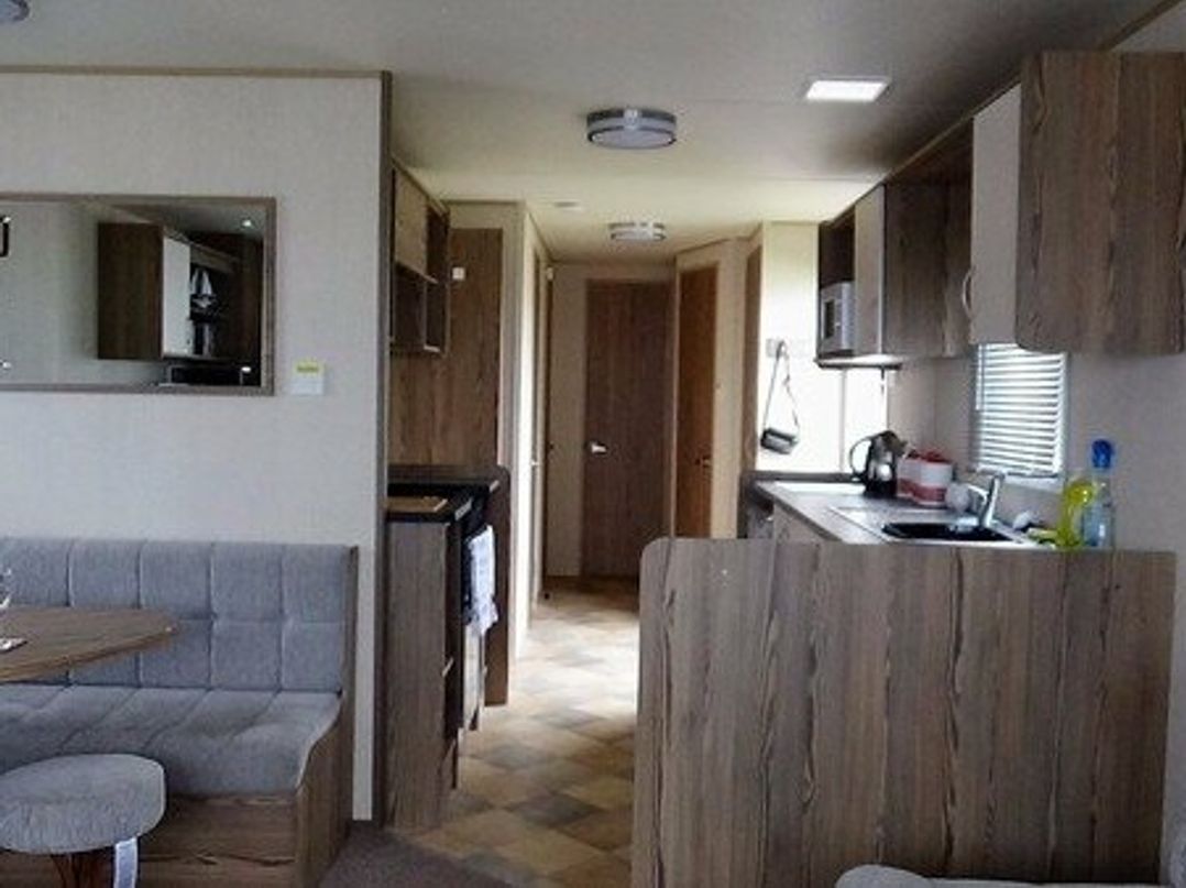 Devon Cliffs Holiday Park - Holiday Accommodation 5836