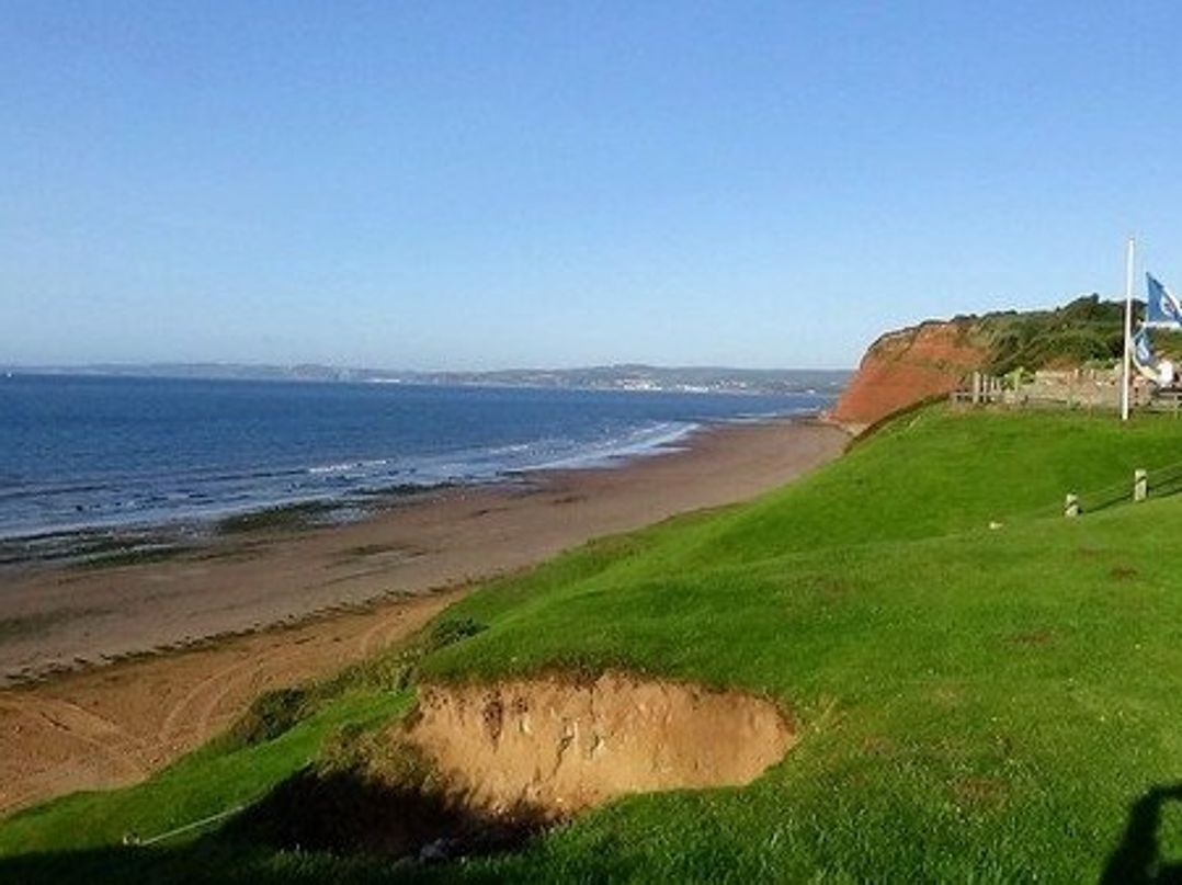Devon Cliffs Holiday Park - Holiday Accommodation 5836