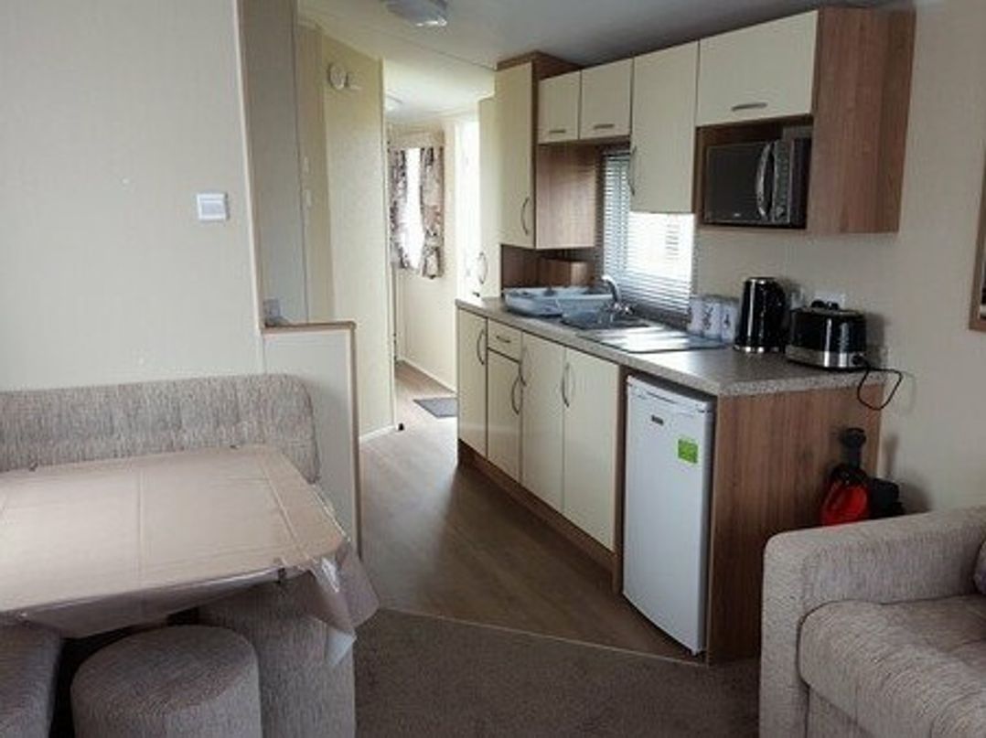 Harlyn Sands - Holiday Accommodation 5918