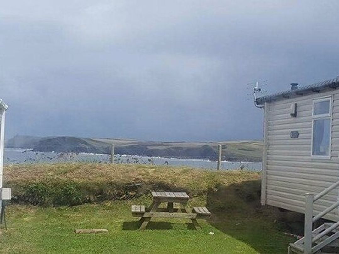 Harlyn Sands - Holiday Accommodation 5918