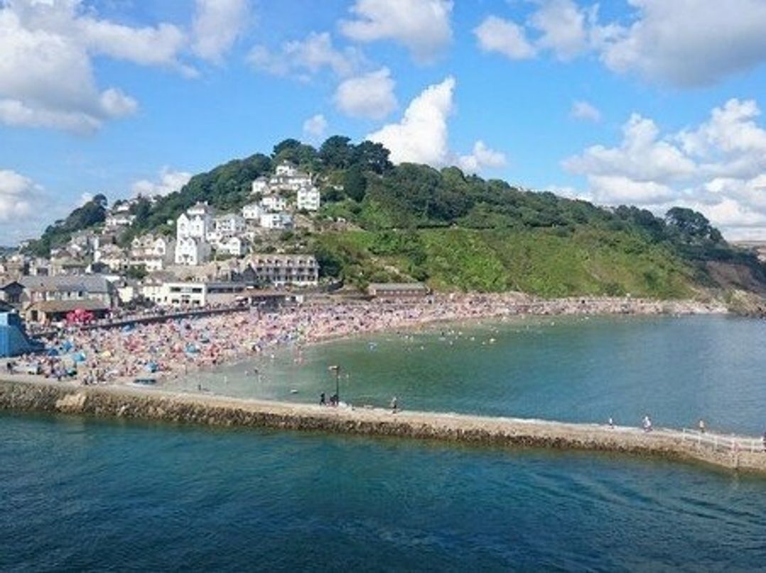 Looe Bay Holiday Park - Holiday Accommodation 5972