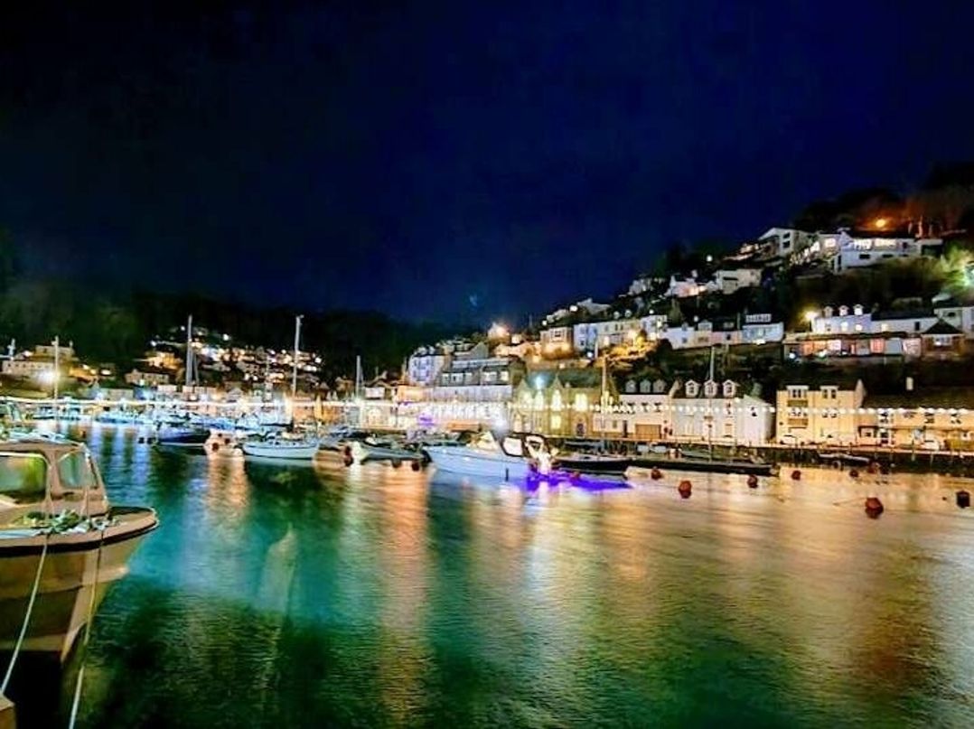 Looe Bay Holiday Park - Holiday Accommodation 5972