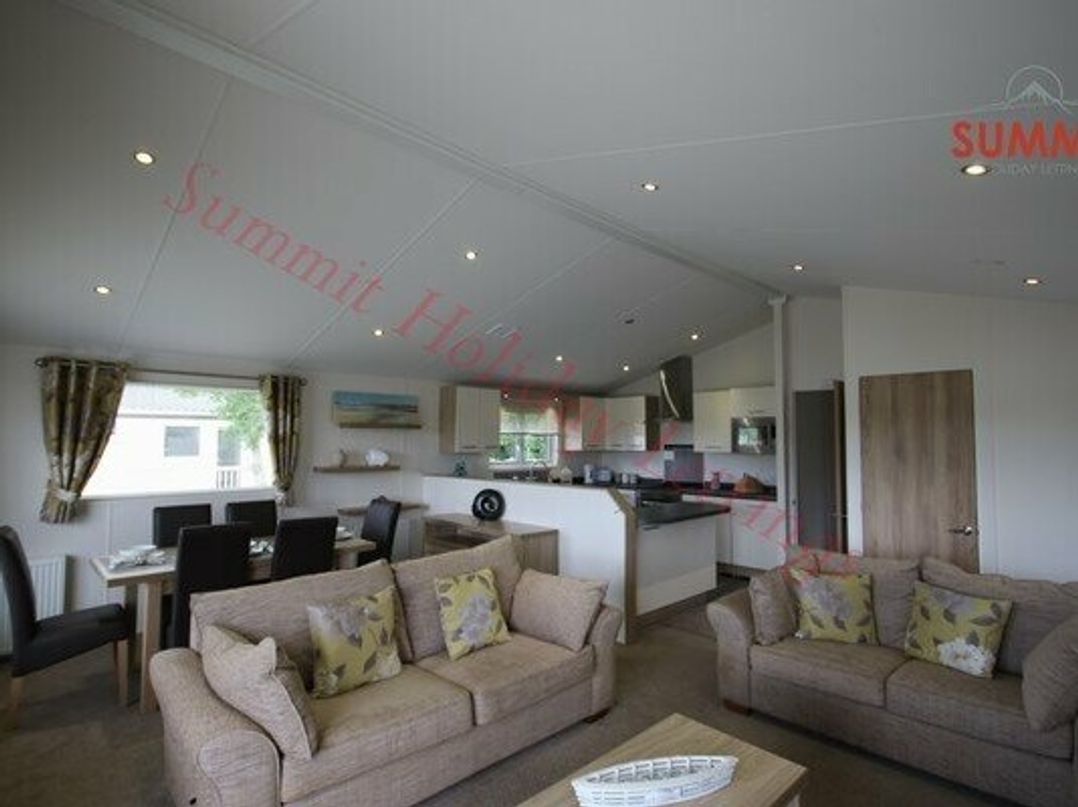 Haggerston Castle - Holiday Accommodation 5987