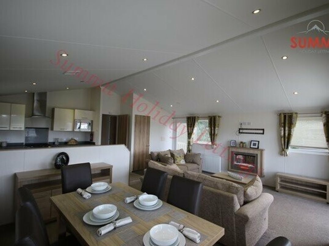 Haggerston Castle - Holiday Accommodation 5987