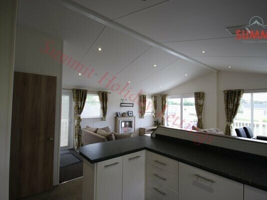 Haggerston Castle - Holiday Accommodation 5987