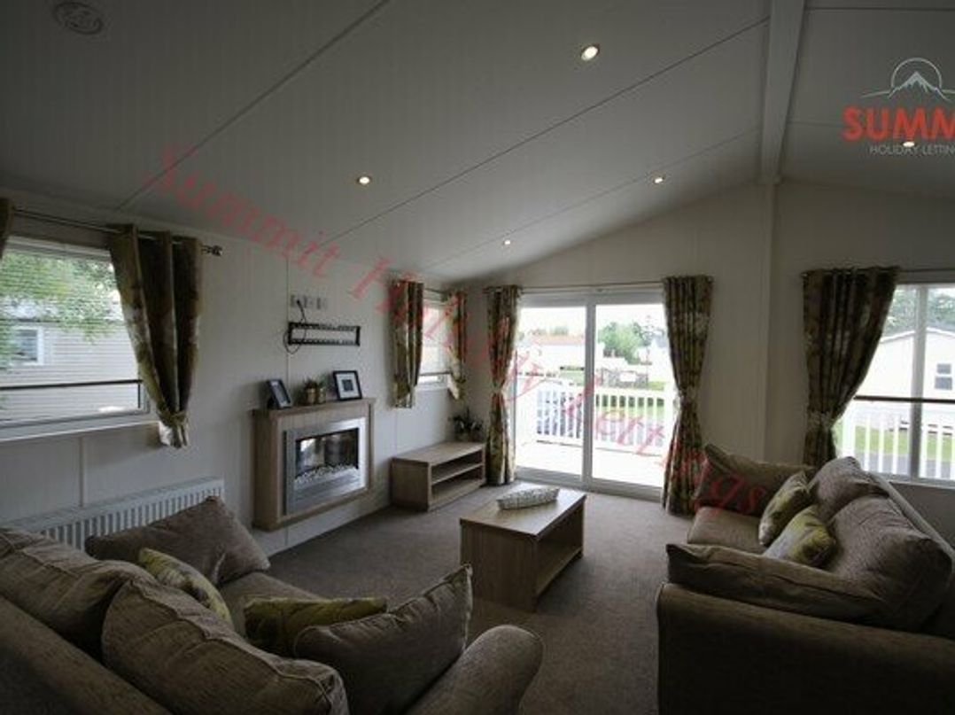 Haggerston Castle - Holiday Accommodation 5987