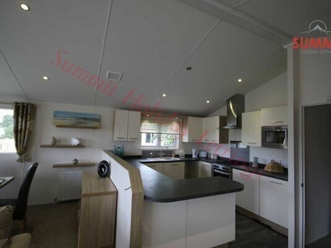 Haggerston Castle - Holiday Accommodation 5987