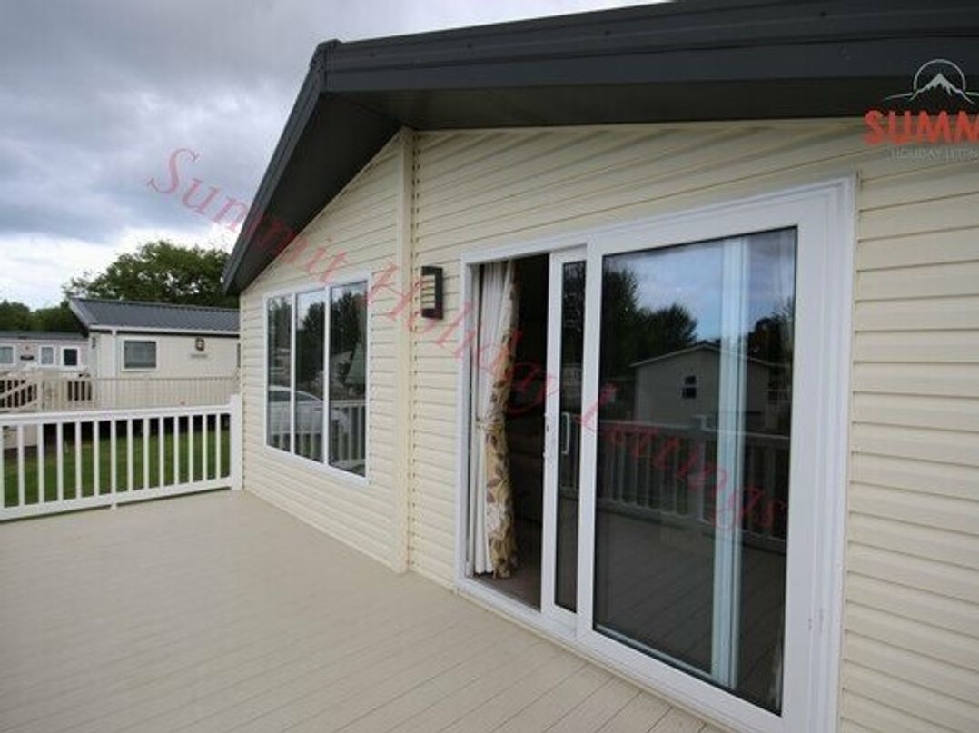 Haggerston Castle - Holiday Accommodation 5987