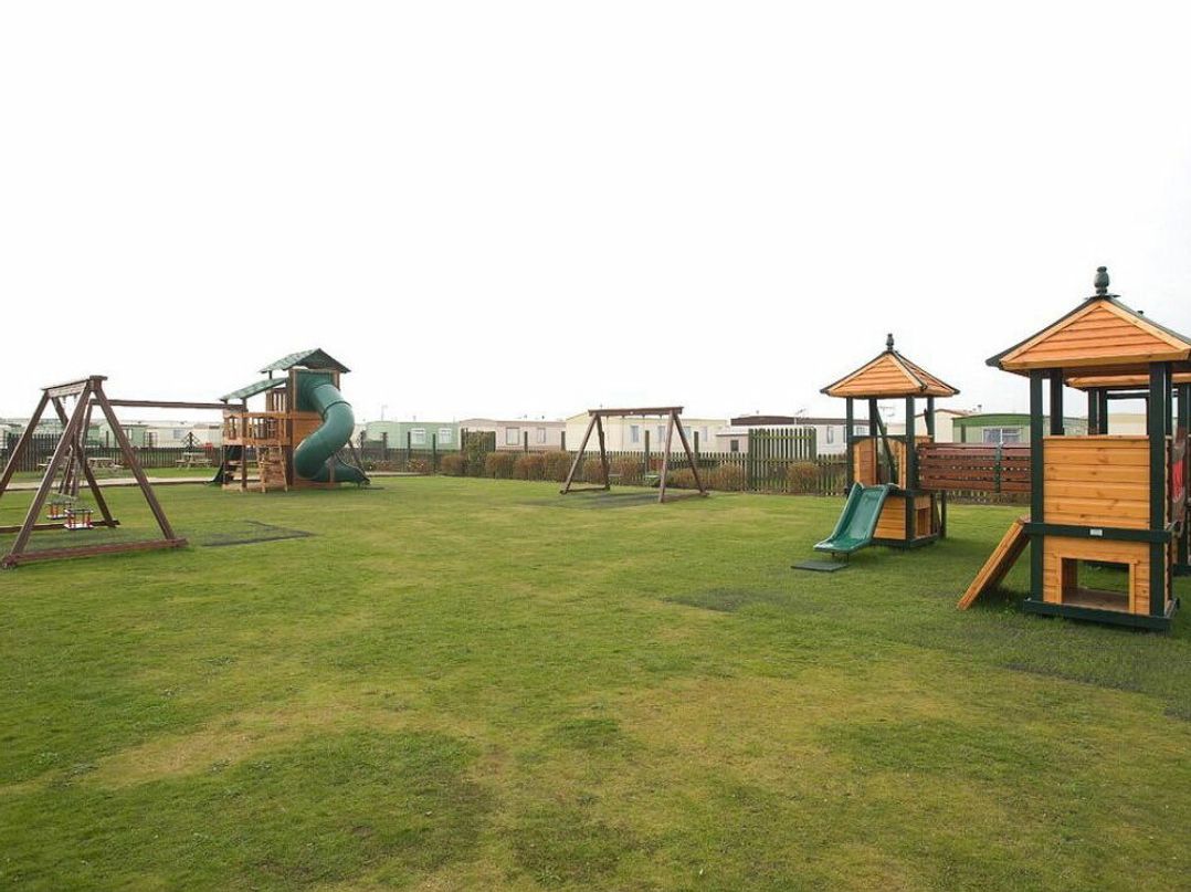 Ocean Edge Leisure Park - Holiday Accommodation 6037