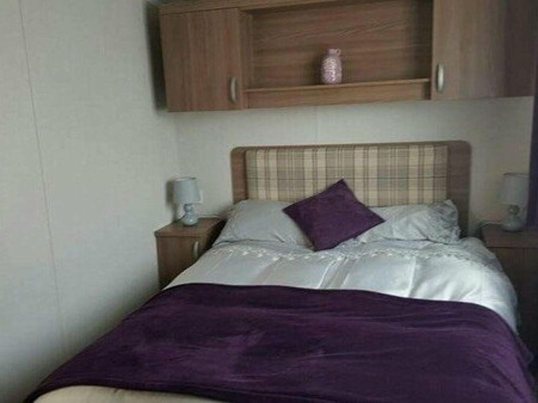 Caister Holiday Park - Holiday Accommodation 6189