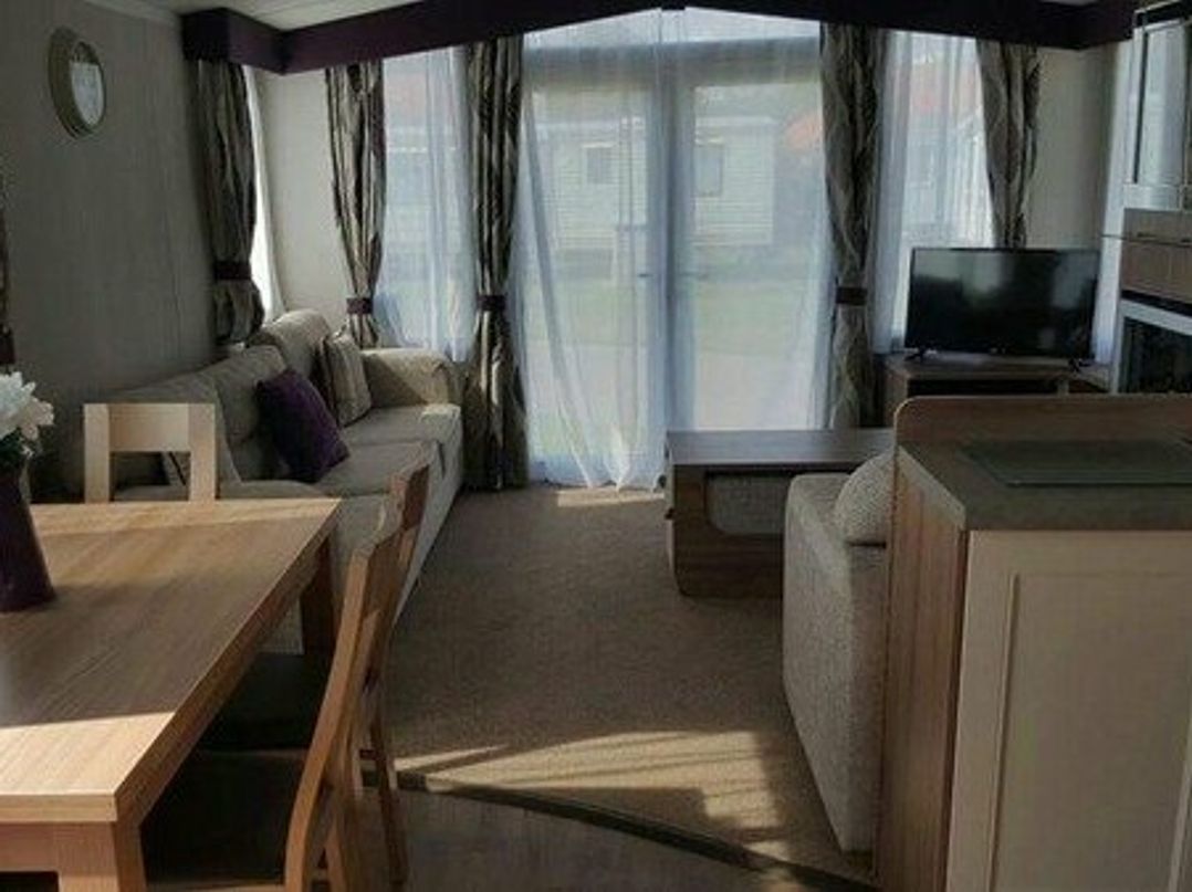 Caister Holiday Park - Holiday Accommodation 6189