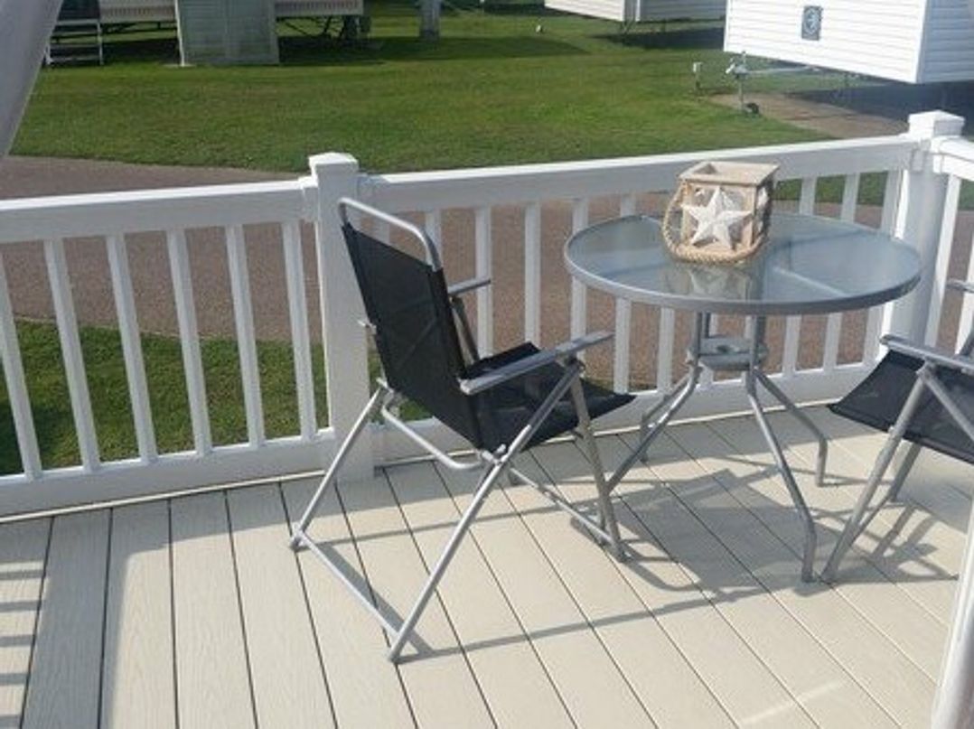 Caister Holiday Park - Holiday Accommodation 6189