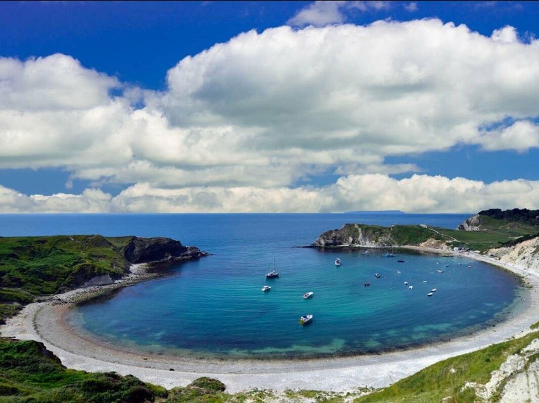 Durdle Door Holiday Park - Holiday Accommodation 622