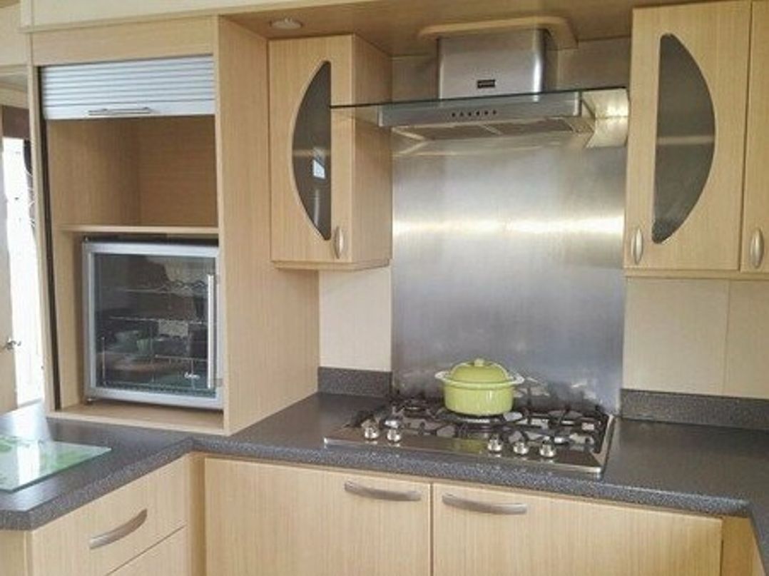 Skipsea Sands Holiday Park - Holiday Accommodation 6234