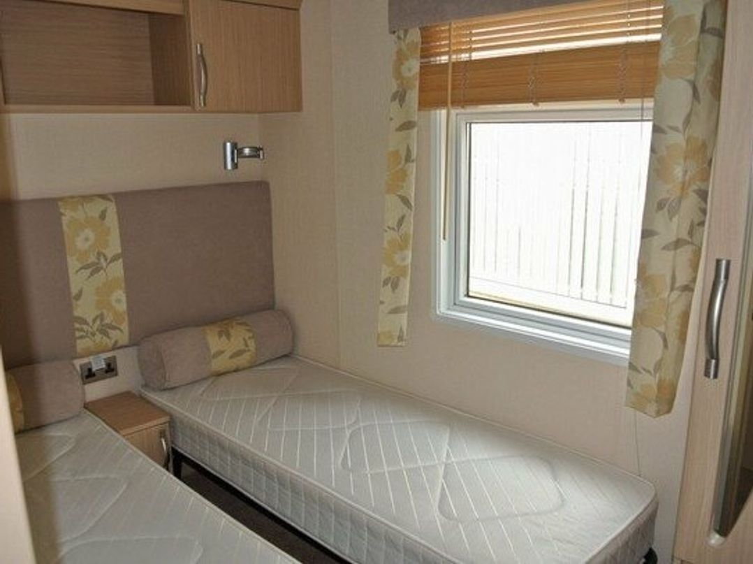 Skipsea Sands Holiday Park - Holiday Accommodation 6234