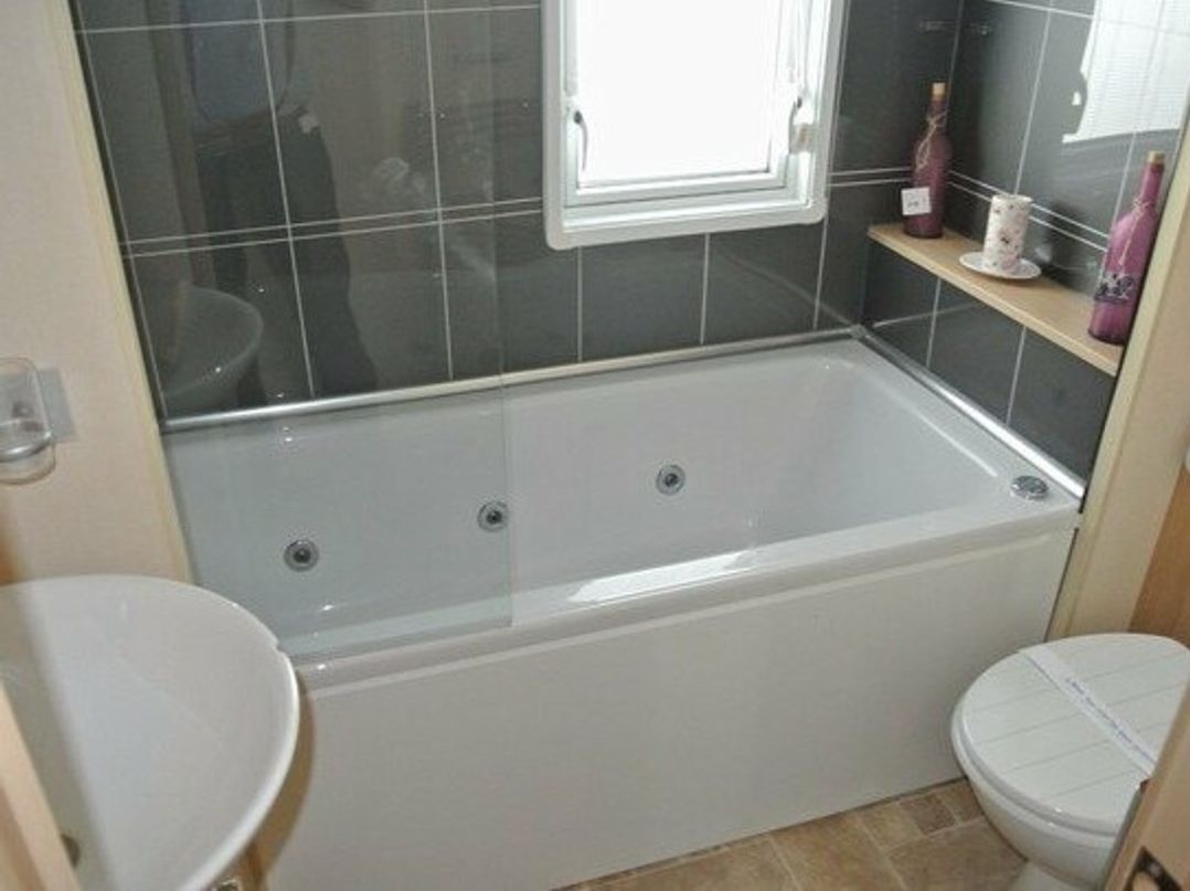 Skipsea Sands Holiday Park - Holiday Accommodation 6234