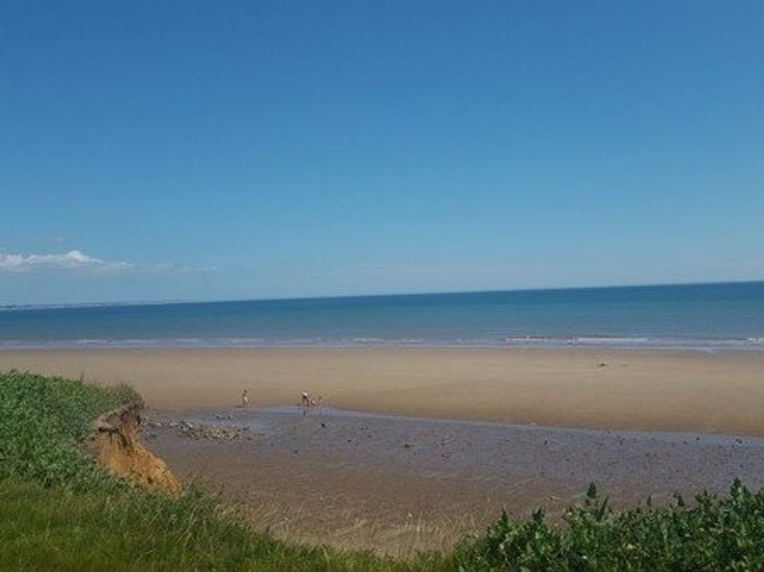 Skipsea Sands Holiday Park - Holiday Accommodation 6234