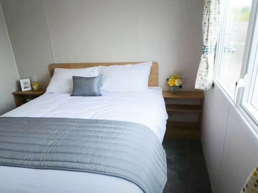 South Bay Holiday Park - Holiday Accommodation 6261