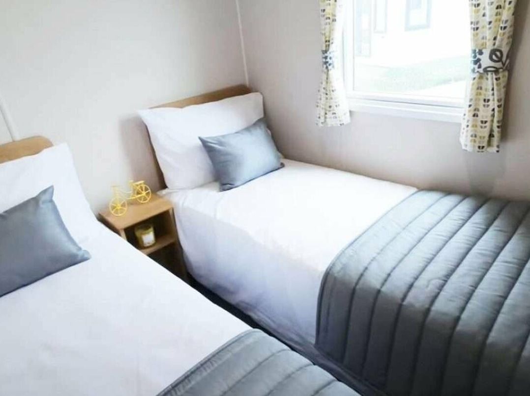 South Bay Holiday Park - Holiday Accommodation 6261