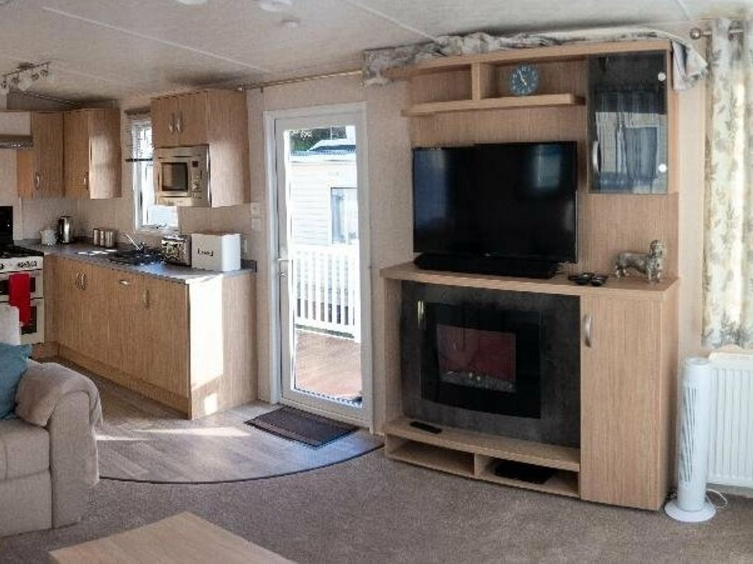 South Bay Holiday Park - Holiday Accommodation 6263