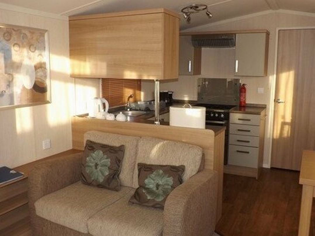 Pinewoods Holiday Park - Holiday Accommodation 6322