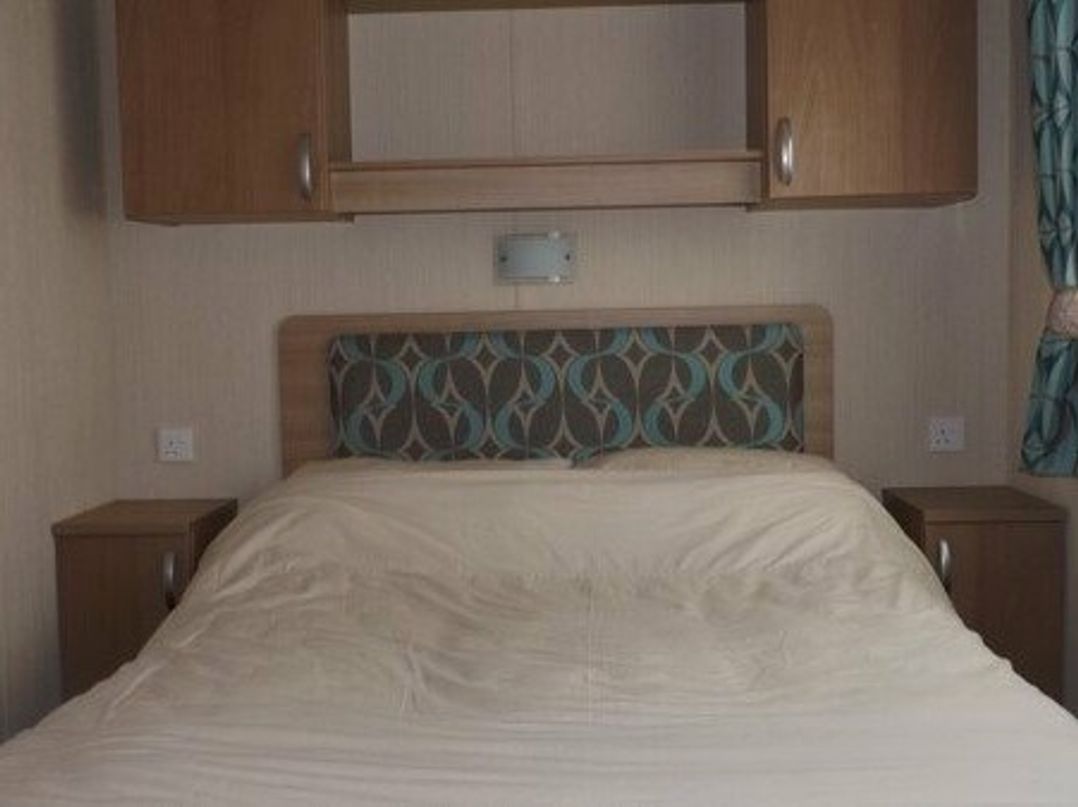 Pinewoods Holiday Park - Holiday Accommodation 6322