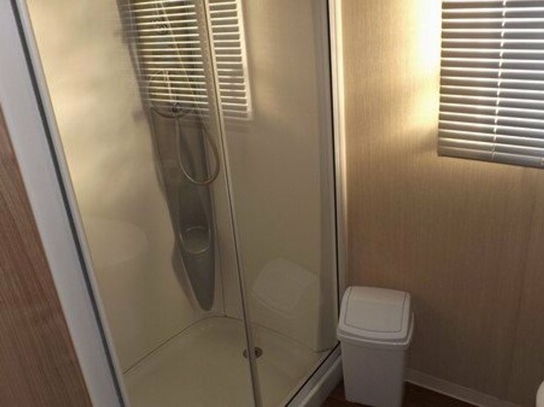 Pinewoods Holiday Park - Holiday Accommodation 6322