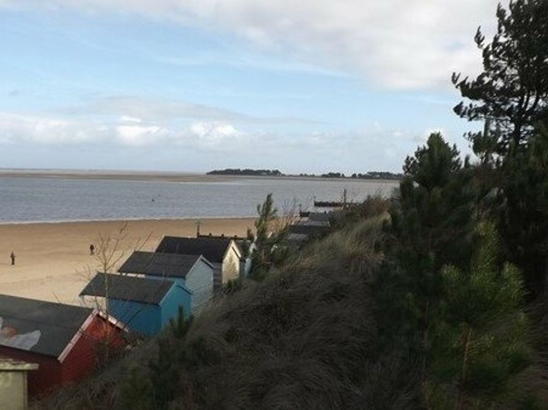 Pinewoods Holiday Park - Holiday Accommodation 6322